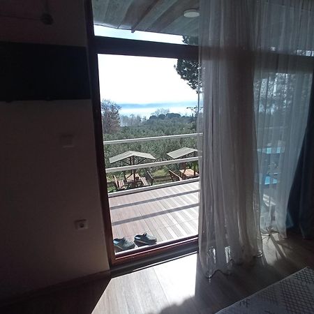 Ilica Anatolia Keramet Boyalica Exterior foto