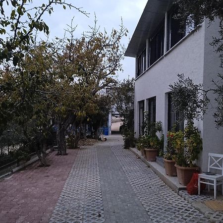 Ilica Anatolia Keramet Boyalica Exterior foto