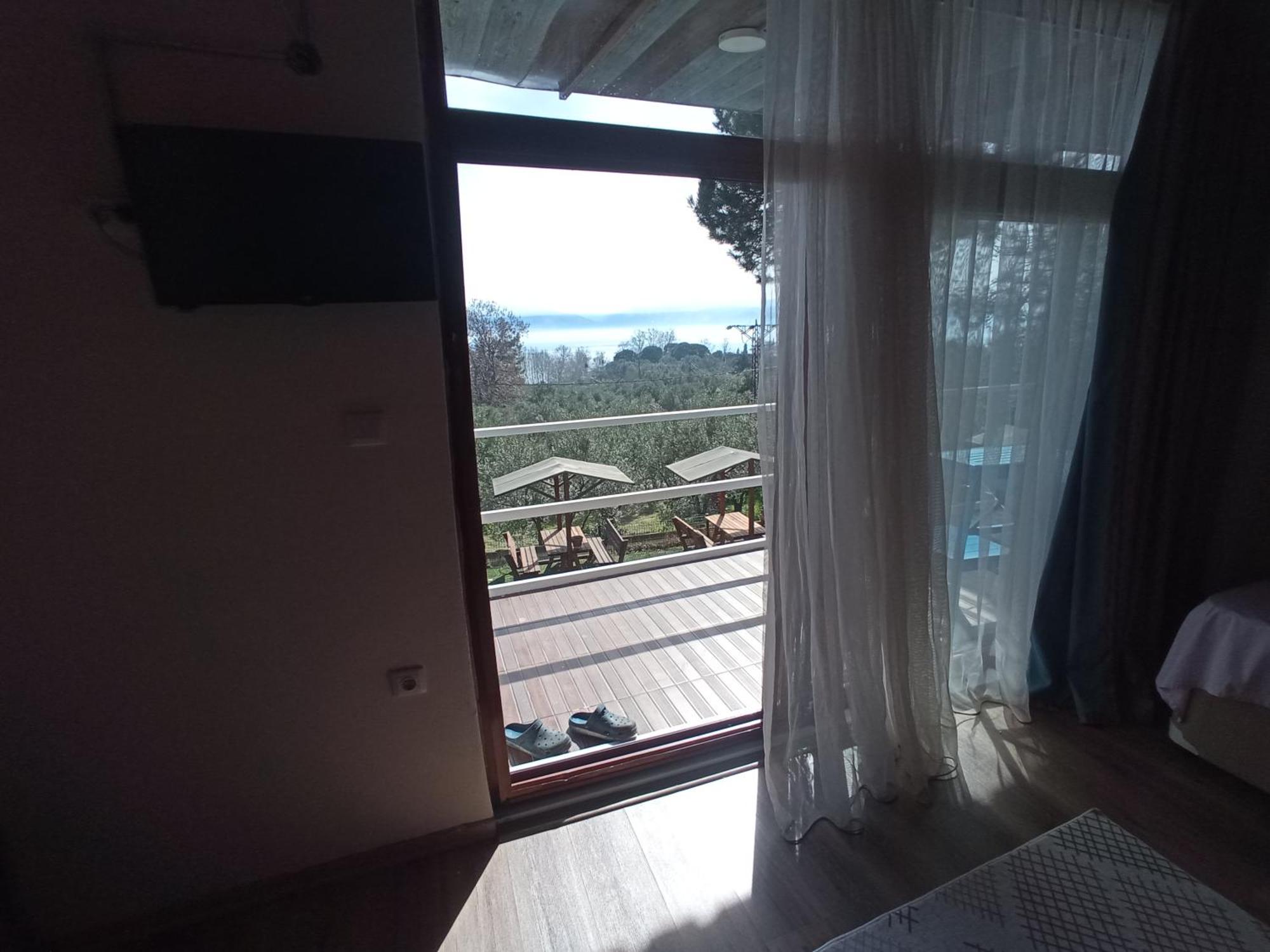 Ilica Anatolia Keramet Boyalica Exterior foto