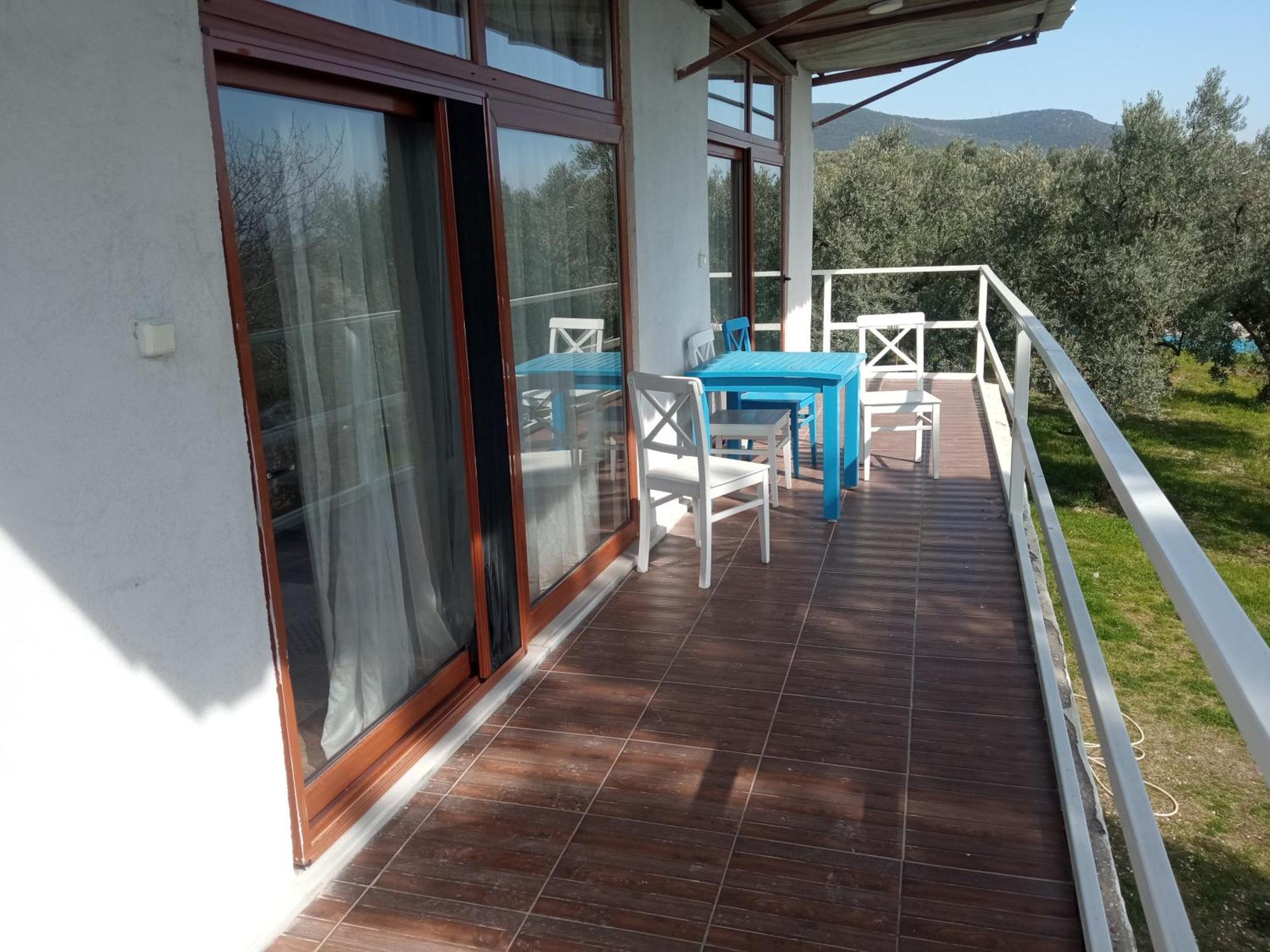Ilica Anatolia Keramet Boyalica Exterior foto
