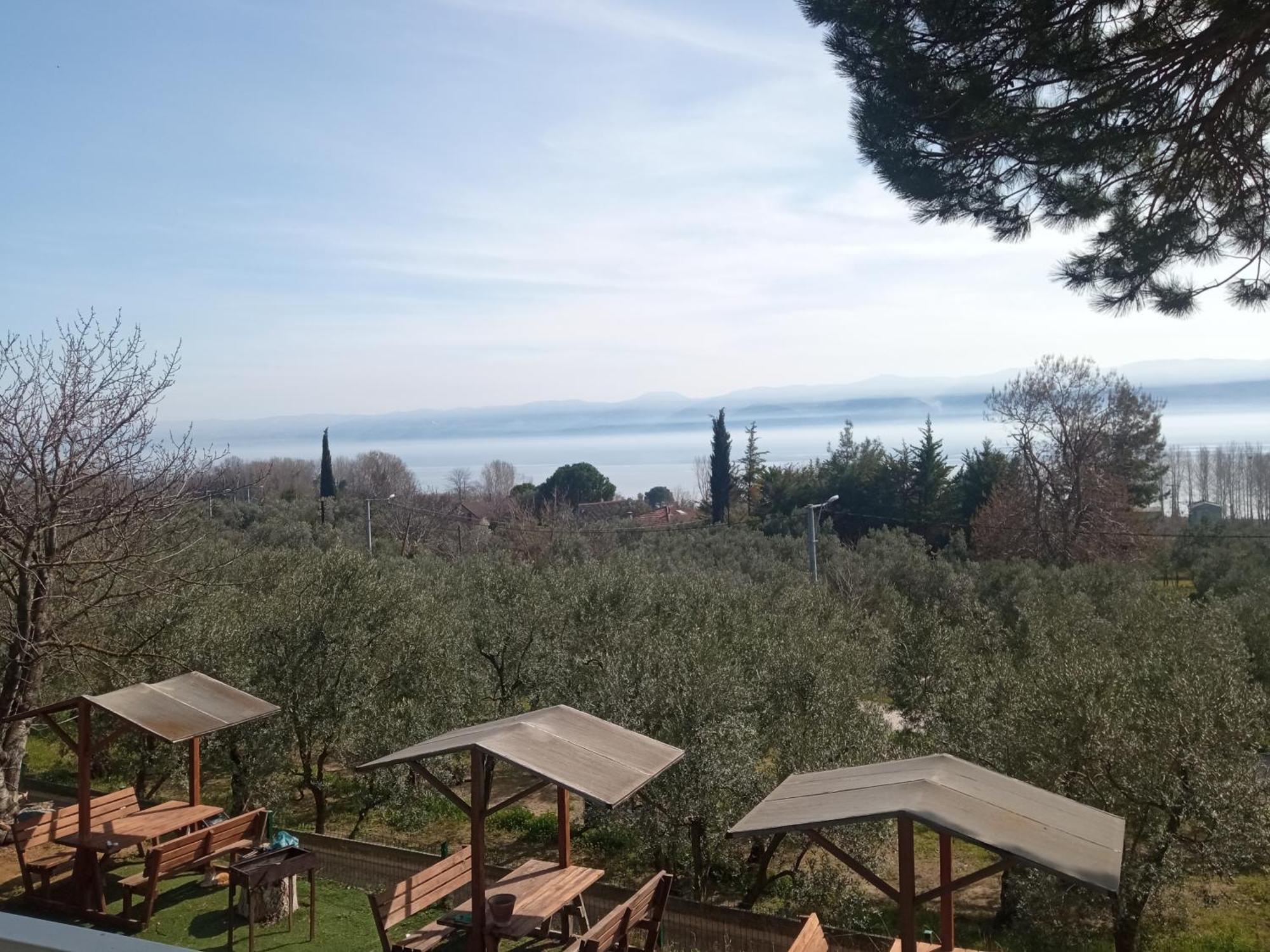 Ilica Anatolia Keramet Boyalica Exterior foto
