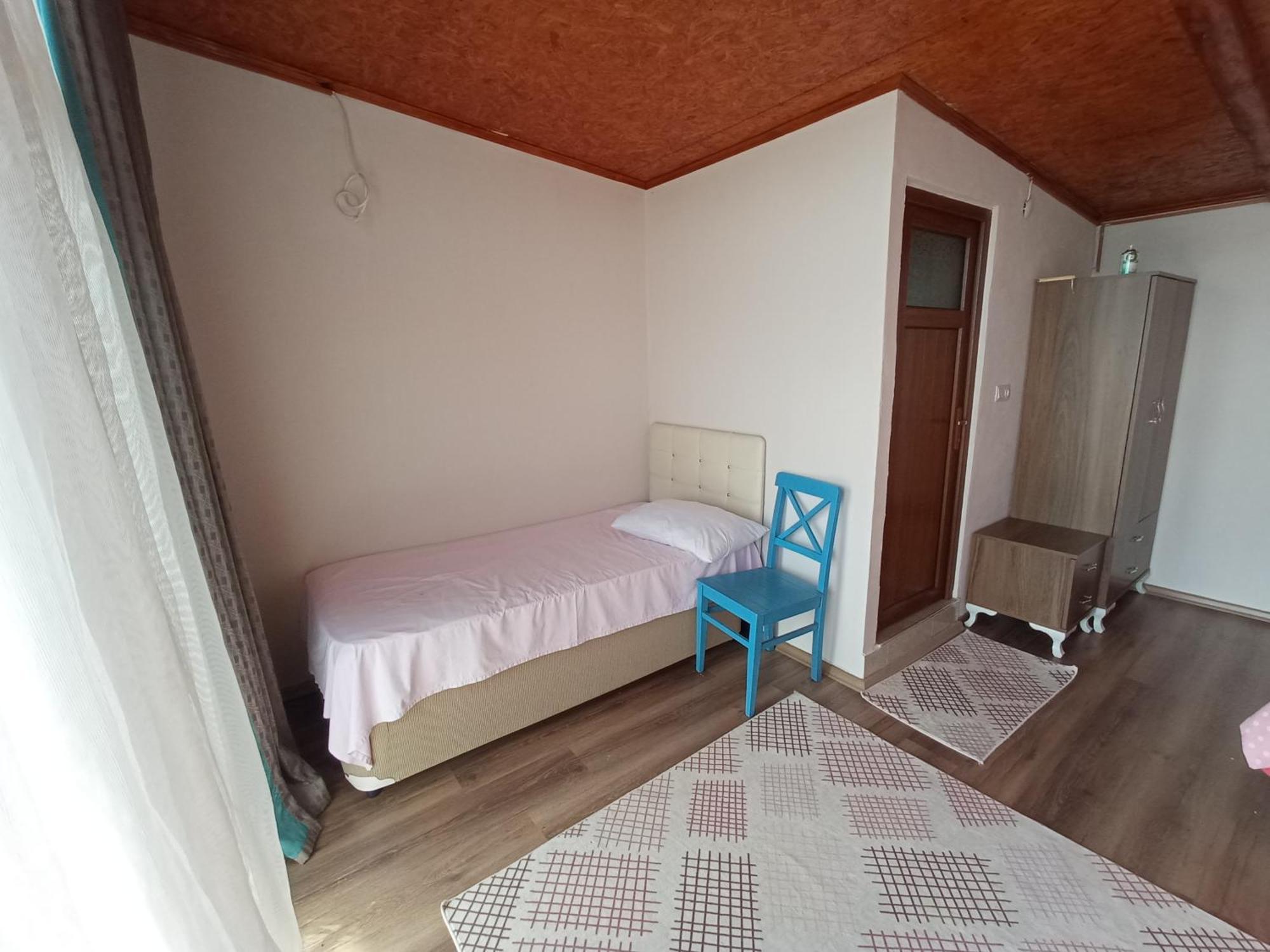 Ilica Anatolia Keramet Boyalica Exterior foto
