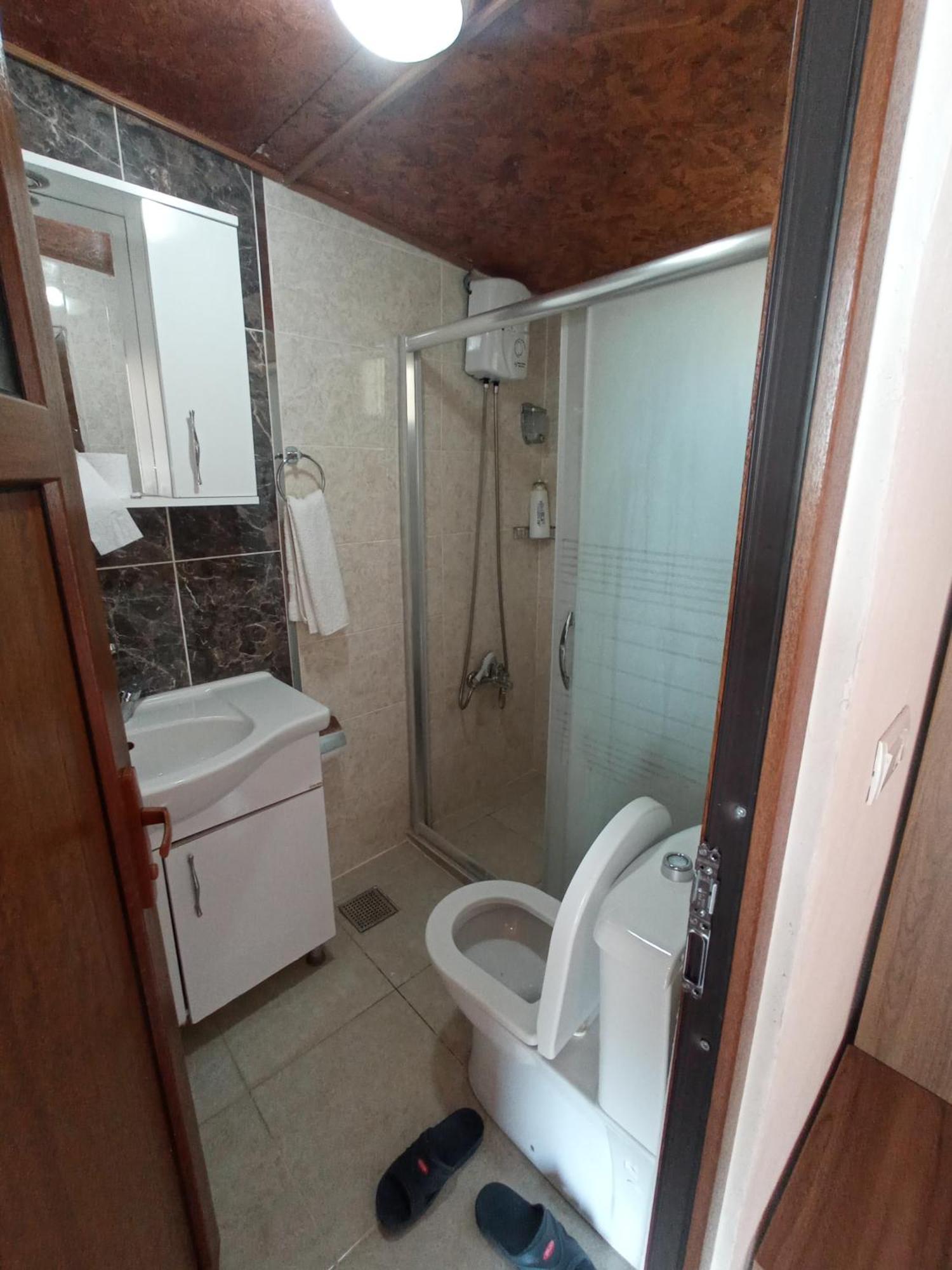 Ilica Anatolia Keramet Boyalica Exterior foto