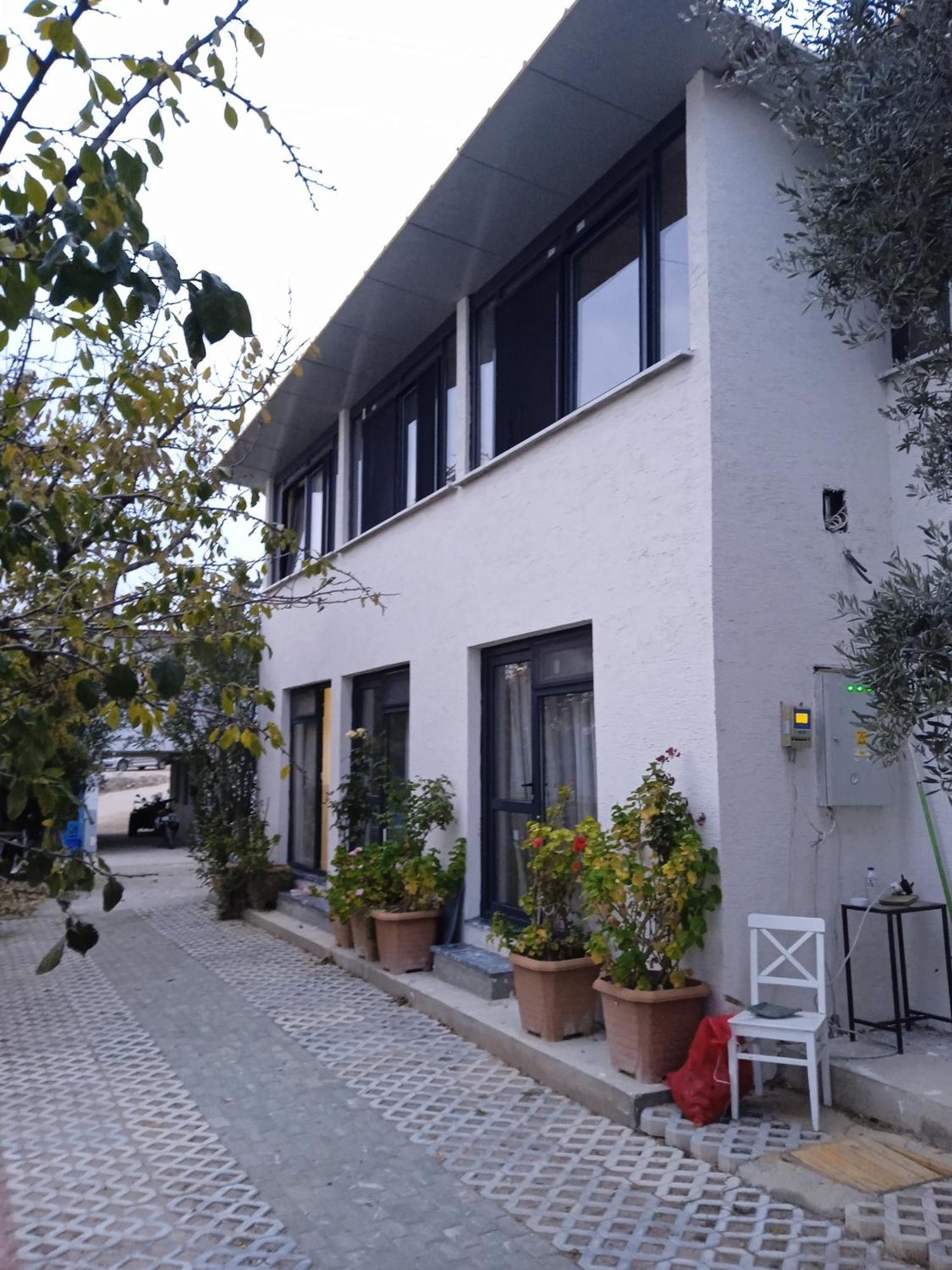 Ilica Anatolia Keramet Boyalica Exterior foto