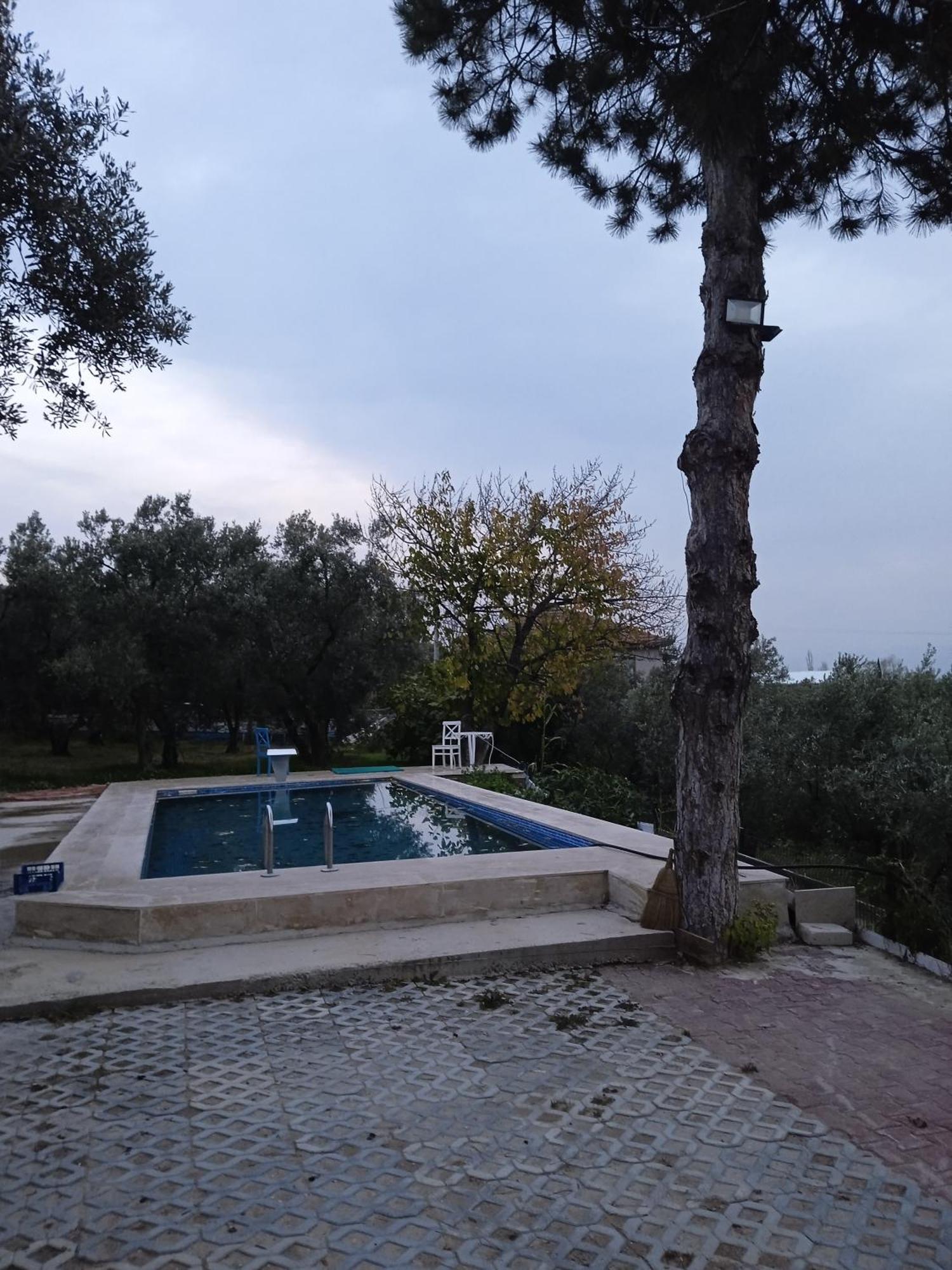 Ilica Anatolia Keramet Boyalica Exterior foto
