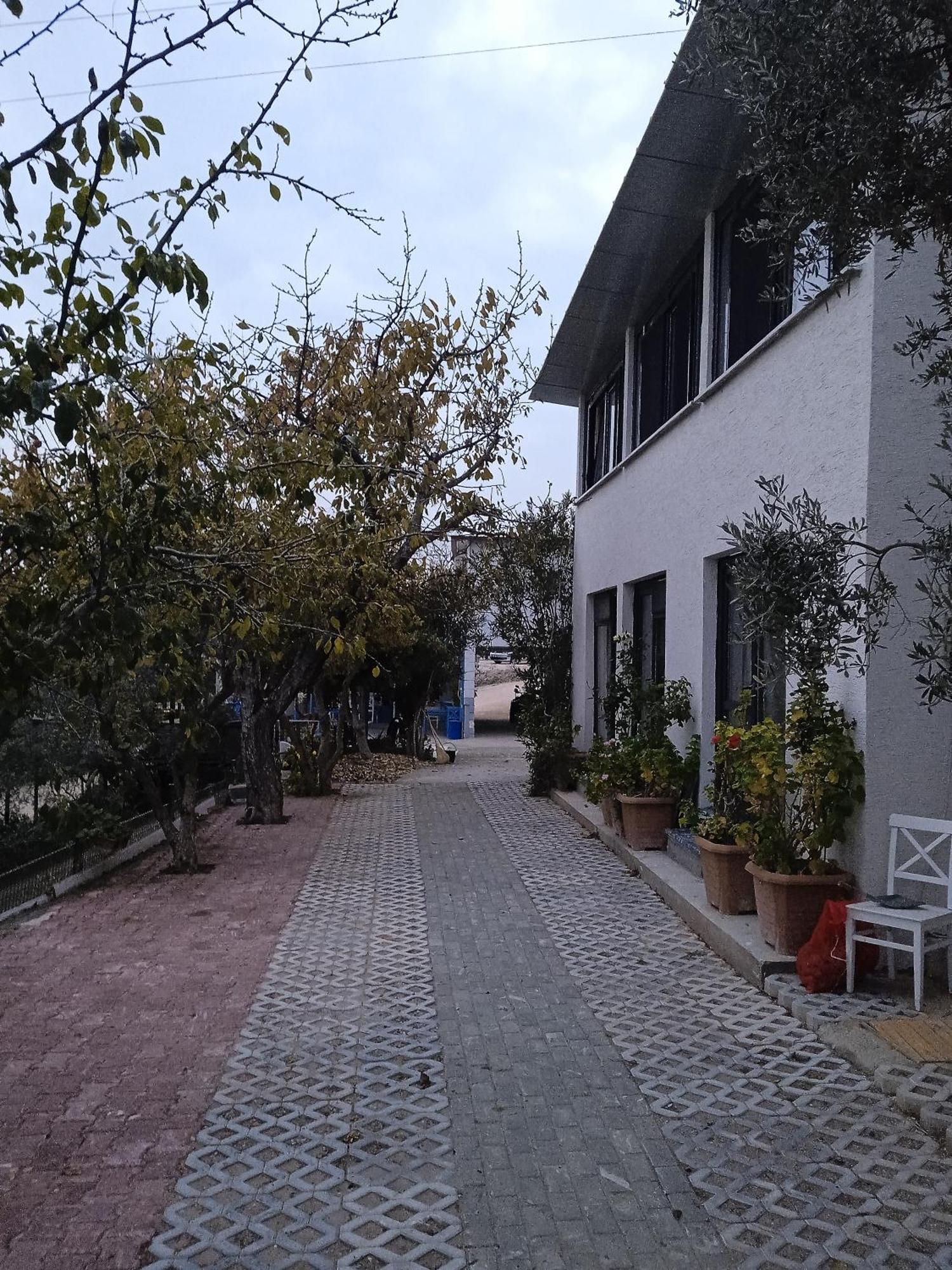 Ilica Anatolia Keramet Boyalica Exterior foto