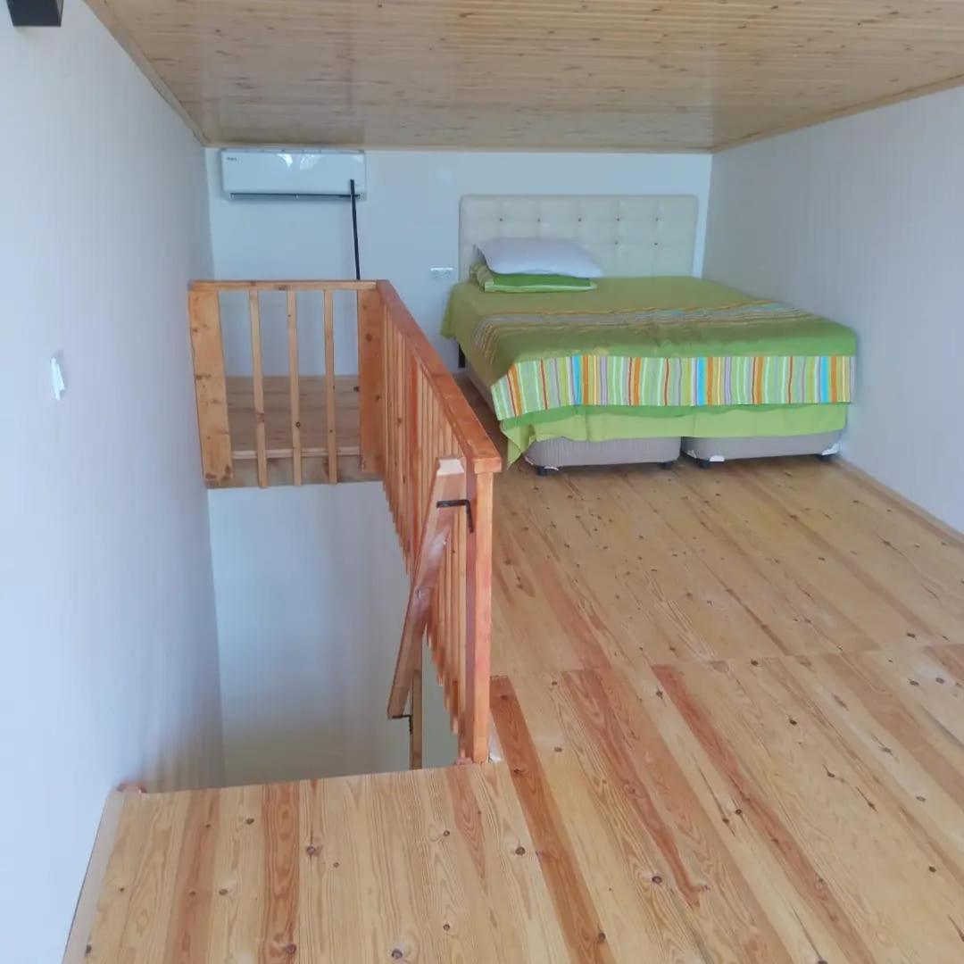 Ilica Anatolia Keramet Boyalica Exterior foto