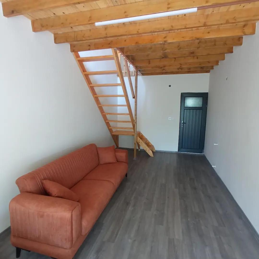 Ilica Anatolia Keramet Boyalica Exterior foto