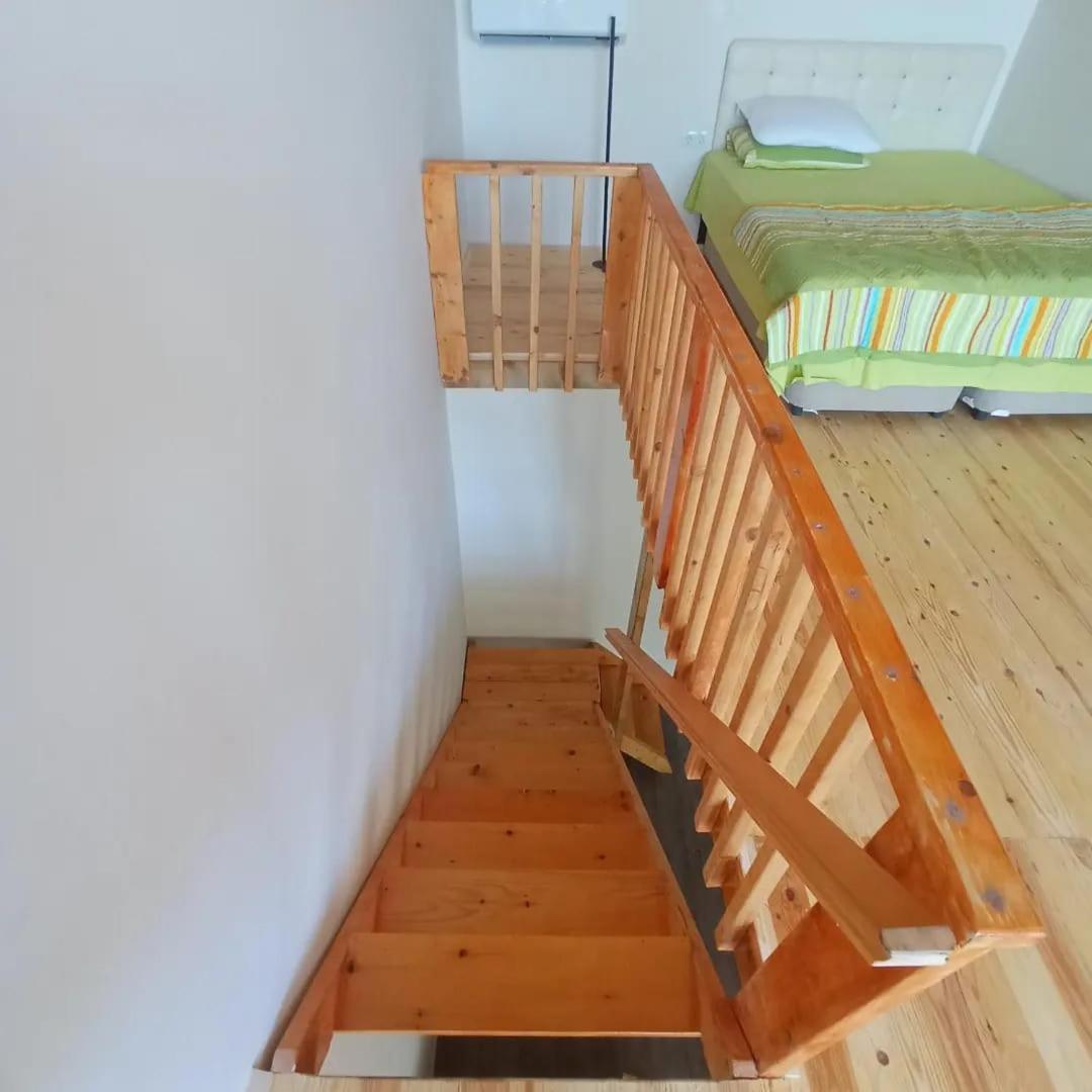 Ilica Anatolia Keramet Boyalica Exterior foto