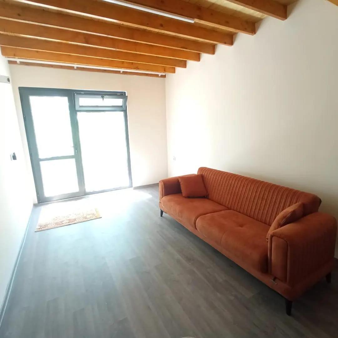 Ilica Anatolia Keramet Boyalica Exterior foto