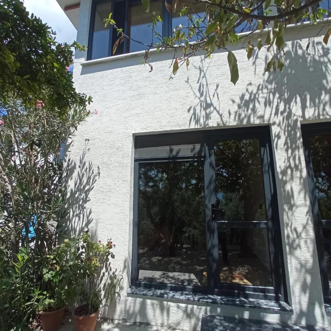 Ilica Anatolia Keramet Boyalica Exterior foto