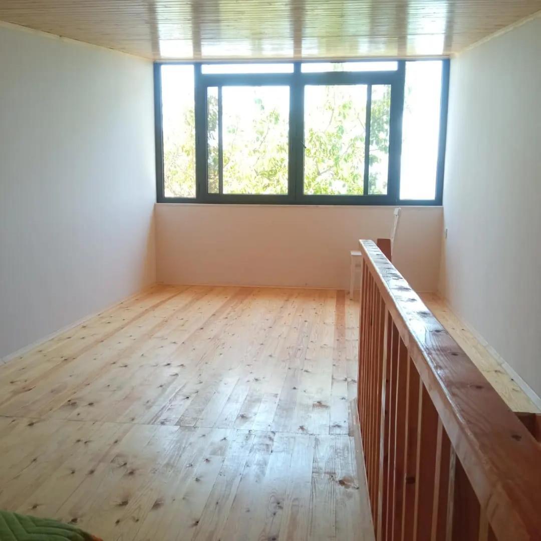 Ilica Anatolia Keramet Boyalica Exterior foto