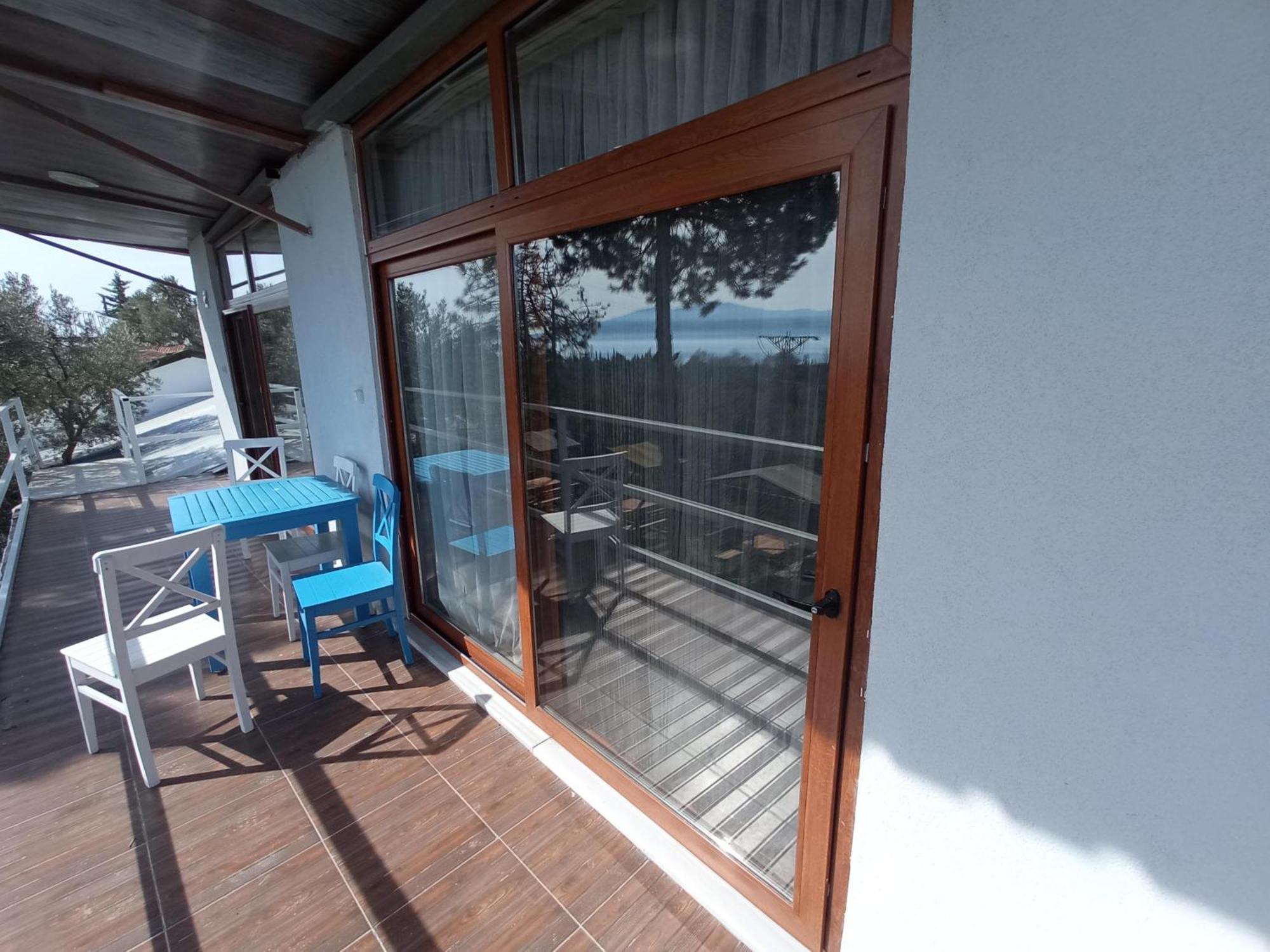 Ilica Anatolia Keramet Boyalica Exterior foto